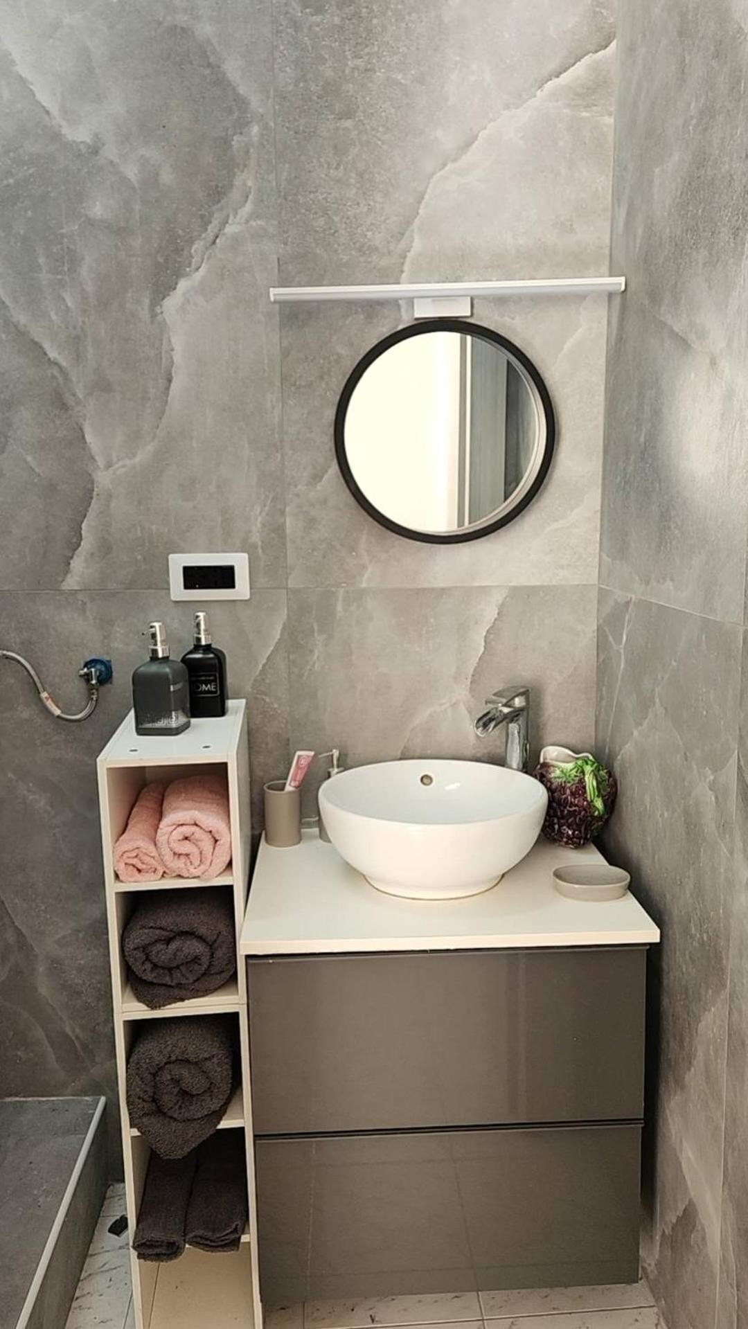 Roma Termini Tina Ya B&B Екстериор снимка