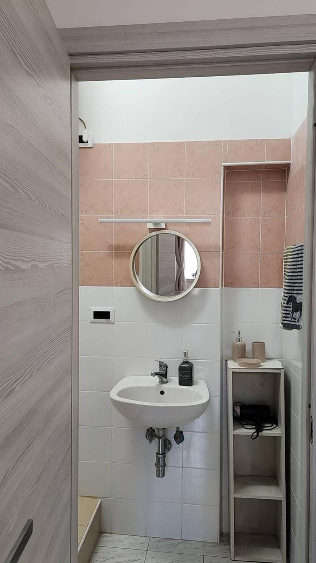 Roma Termini Tina Ya B&B Екстериор снимка